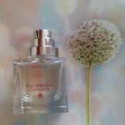 The Different Company Un Parfum d´Ailleurs et Fleurs Eau de Toilette für  Frauen Nachfüllbar 3x10 ml