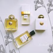 Gardénia Chanel perfume - a fragrance for women 1925
