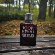 Joop! Homme Wild Joop! 2012 - fragrance for cologne a men