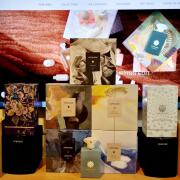 Purpose Amouage perfume - a new fragrance for women and men 2023 Purpose Amouage perfume - a new fragrance for women and men 2023