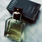 Eternity For Men Calvin Klein Cologne - A Fragrance For Men 1990