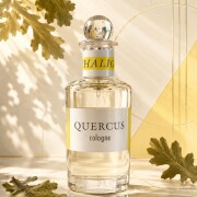 Quercus Penhaligon's 香水- 一款1996年中性香水