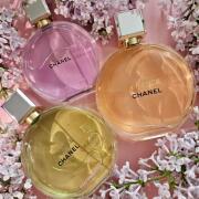 香水(女性用) CHANCE Eau de Parfum 50ml Amazon.com : Chanel Chance for Women Eau de Parfum Spray