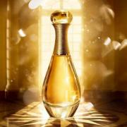 L'Or de J'adore : Dior lance la version la plus attractive de son parfum  iconique, la fragrance parfaite pour cet automne