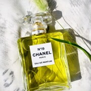 Chanel No 19 Eau de Parfum Chanel parfüm - kadınlar için bir koku