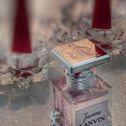 Jeanne Lanvin Lanvin perfume a fragrance for women 2008