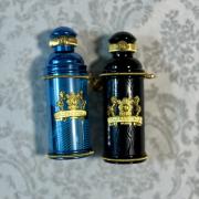 Black Muscs Alexandre.J perfume a fragrance for women and men 2012