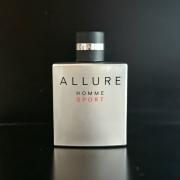 Chanel Allure Homme Sport Inspired Luxe Cologne - Uomo Sportivo