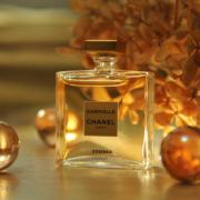 chanel gabrielle body oil perfume