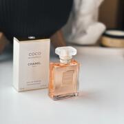 Coco Mademoiselle Chanel perfume - a fragrance for women 2001
