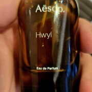 Hwyl Aesop аромат - аромат для жінок та чоловіків 2017