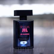heerlijkheid Rechtzetten emulsie Sensual Jil Jil Sander perfume - a fragrance for women 2010