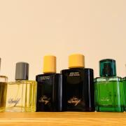 Relax Davidoff cologne - a fragrance for men 1990