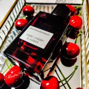 Banana republic 2024 dark cherry fragrantica