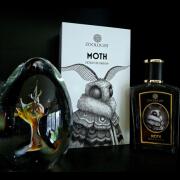 Zoologist Moth 香水 ボックス入り Zoologist Moth Deluxe Bottle
