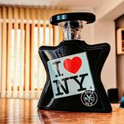 I Love New York for All Bond No 9 perfume a fragrance for women