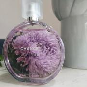 Eau Tendre Chanel perfume a fragrance for women 2010