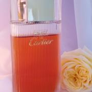 Must de Cartier Cartier perfume - a 