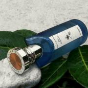 Eau Parfumee au The Bleu Bvlgari perfume - a fragrance for women and men  2015