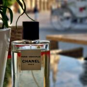 CHANELリボン1ロール50m❤︎Paris❤︎ DEAUVILLE❤︎ CHANELリボン1ロール50m❤︎Paris❤︎ DEAUVILLE❤︎