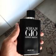 GIORGIO ARMANI Acqua Di Gio Profumo For Men Eau De Parfum Spray, Fl Oz |  