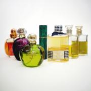 Diorella Dior perfume - a fragrance for women 1972