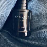 Dior Sauvage Elixir 香水/Sauvage EDT 100ml Sauvage Elixir: Rare and Intoxicating Men's Fragrance Elixir