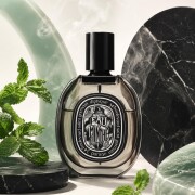 Eau de Minthé Diptyque 香水 - 2019年のユニセックス フレグランス