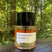 香水(ユニセックス) D'ORSAY Il n'y a pas de bien ni de mal Eau de Parfum Il n'y a pas de bien ni de mal. T.J. | D'ORSAY