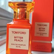 Bitter Peach Tom Ford perfume - a fragrance for women and men 2020