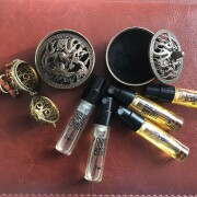 Dạ Yến Maison de Nguyễn perfume - a new fragrance for women and