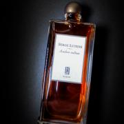 Ambre Sultan Serge Lutens perfume - a fragrance for women and men 2000