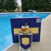 Liam Blue Shine Lattafa Perfumes perfume - a new fragrance