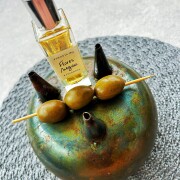 Flores Negras Fueguia 1833 perfume - a fragrância Compartilhável 2014