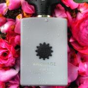 Opus XII – Rose Incense Amouage perfume - a fragrance for