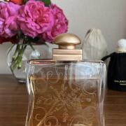 24 Faubourg Hermès 香水- 一款1995年女用香水