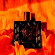 ヴェルサーチ VERSACE エロス フレイム FLAME EDP 100ml Eros Flame Versace cologne - a fragrance for men 2018