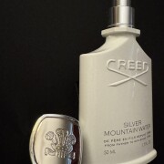 Silver Mountain Water Creed 香水- 一款1995年中性香水