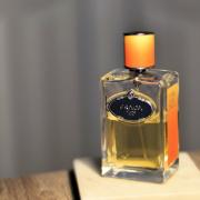 Infusion de Fleur d'Oranger Prada perfume - a fragrance for women 2009