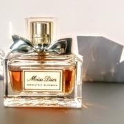 Miss Dior Absolutely Blooming Dior perfume - a fragrance for women