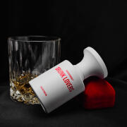 BORNTOSTANDOUT DRUNK LOVERS 15ml（未使用に近い） BORNTOSTANDOUT＞ DRUNK LOVERS/香水