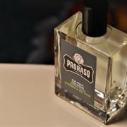 Proraso Fragrantica 2024 favors