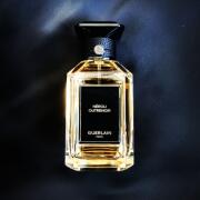 Néroli Outrenoir Guerlain 香水- 一款2016年中性香水