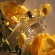 Yellow Diamond Versace perfume - a fragrance for women 2011