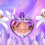 Princess Vera Wang perfume - a fragrance for women 2006