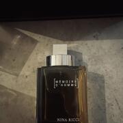 ☆希少香水・ニナリッチ Memoire D’Homme メモアール ドムEDT☆ Amazon.com: Memoire D 'Homme by Nina Ricci para hombre. Eau