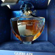 ゲランGuerlain シャリマー　Ode à la Vanille 50ml ゲランGuerlain シャリマーOde à la Vanille 50ml