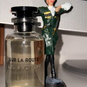 Sur la Route Louis Vuitton colonie - un parfum de barbati 2018