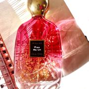 Pink Me Up Atelier des Ors perfume - a new fragrance for Pink Me Up Atelier des Ors perfume - a new fragrance for