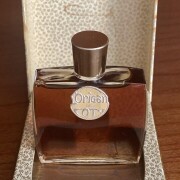L'Origan Coty perfume - a fragrance for women 2004